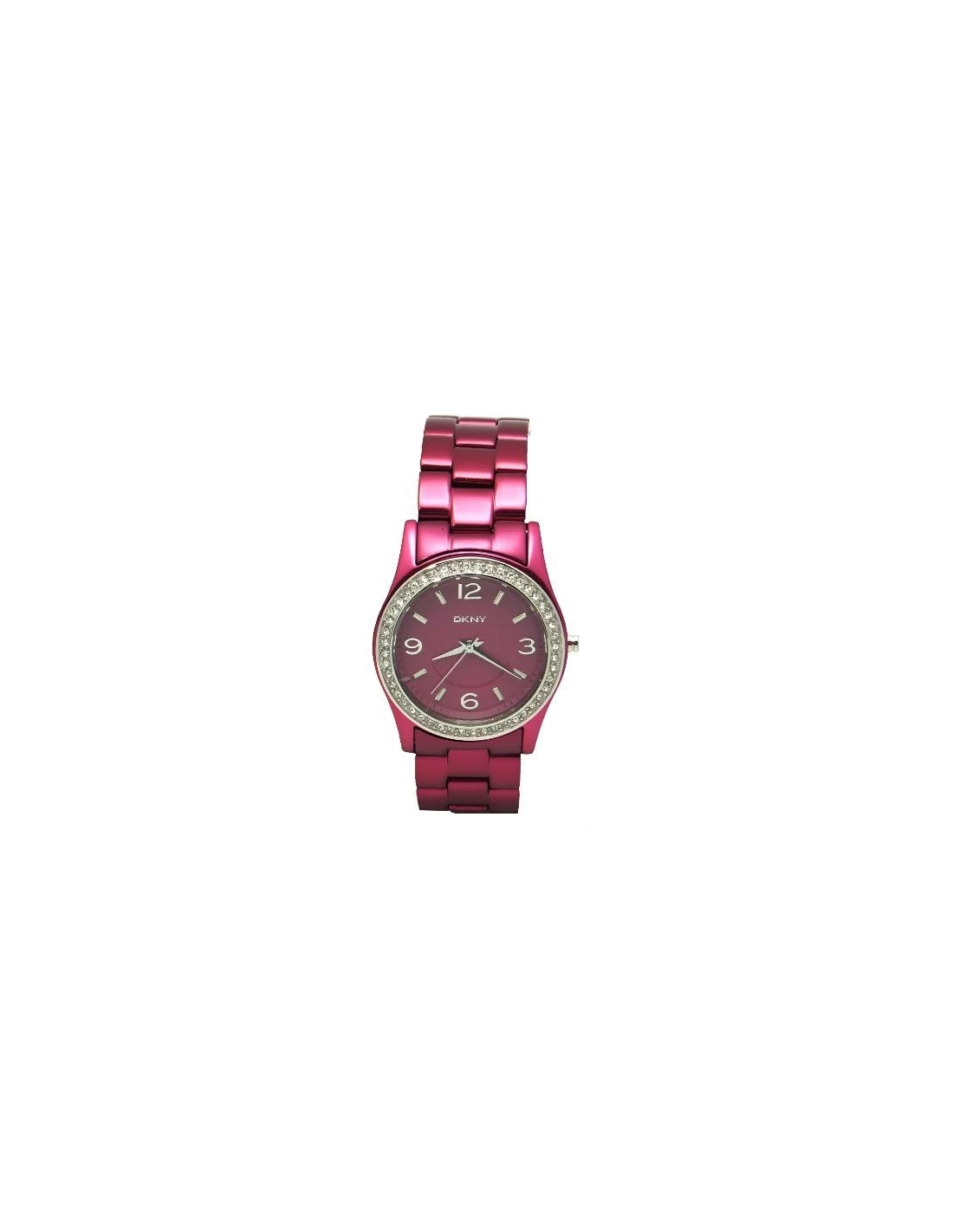 Montre Femme DKNY NY8309 Rose