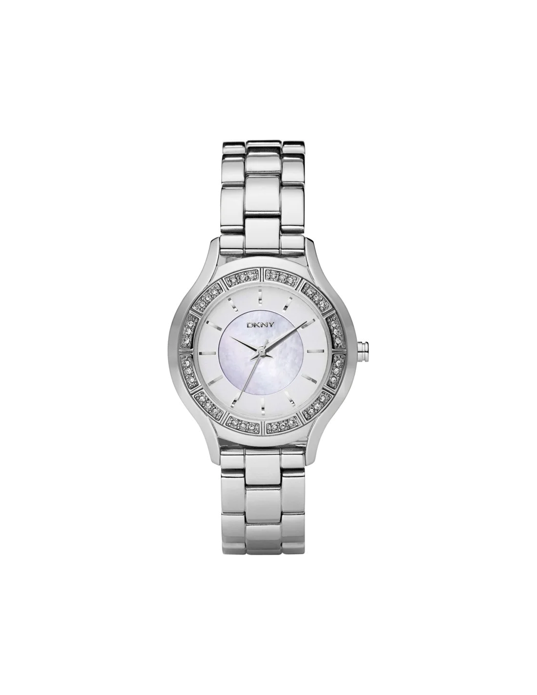 Montre Femme DKNY NY8134 Argent
