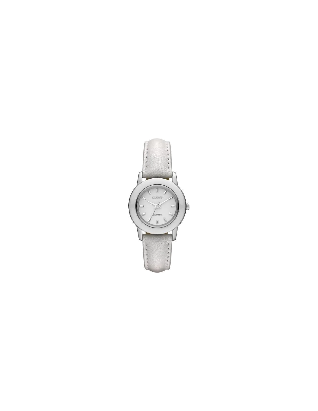 Montre Femme DKNY NY8638 Blanc