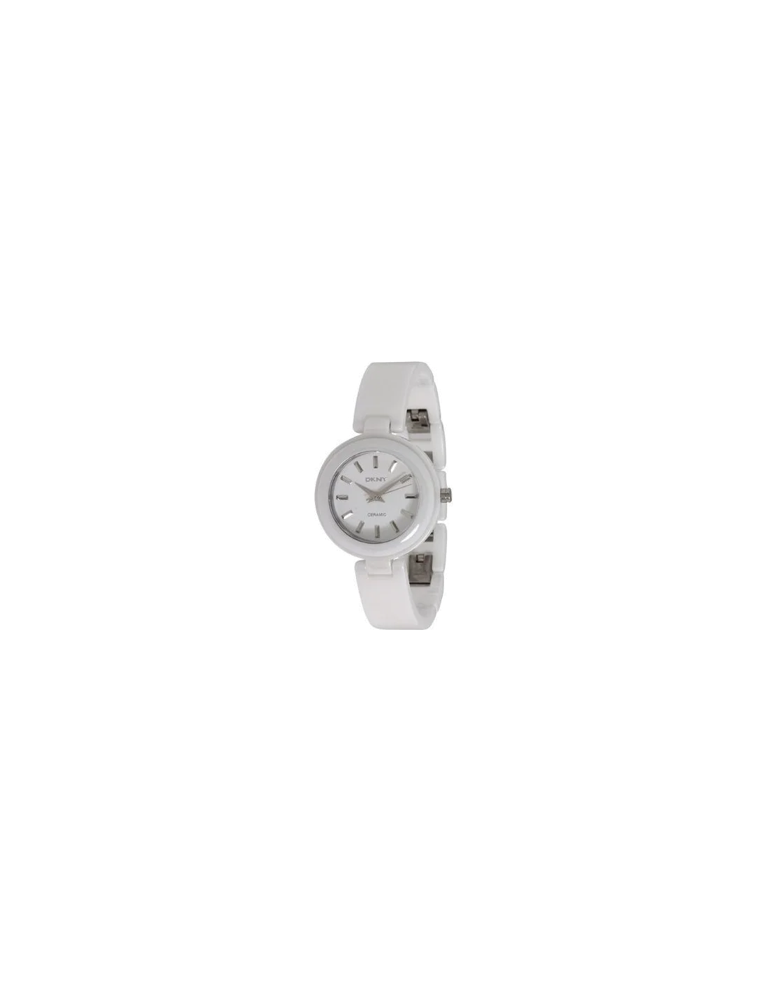 Montre Femme DKNY NY8550 Blanc