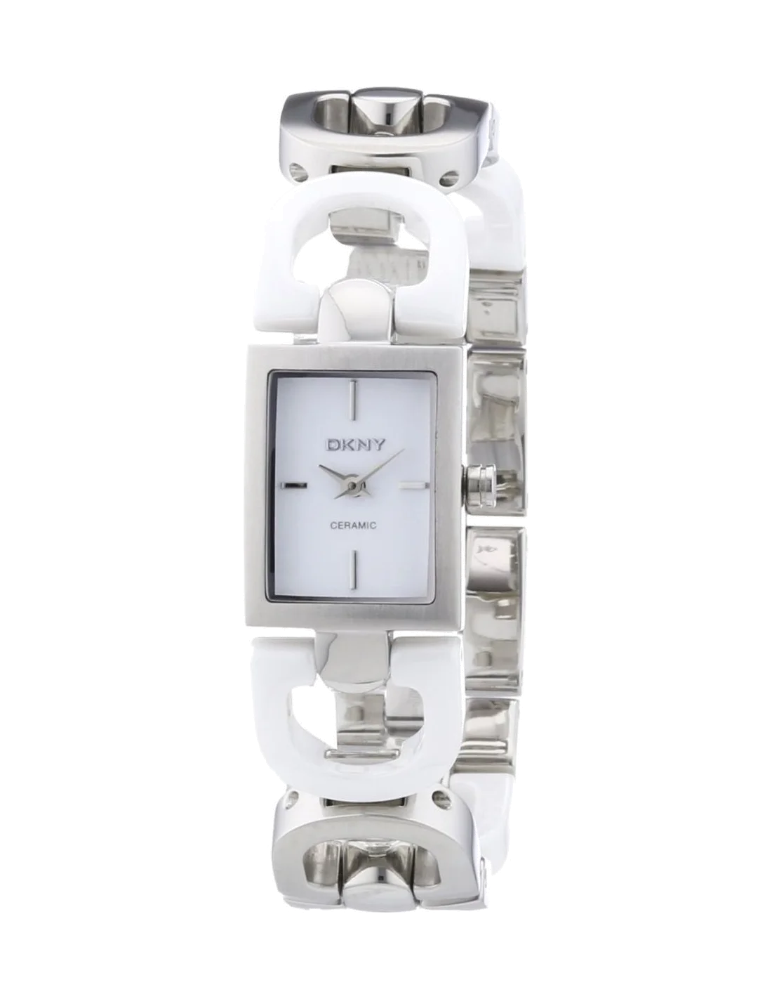 Montre Femme DKNY NY8545 Argent