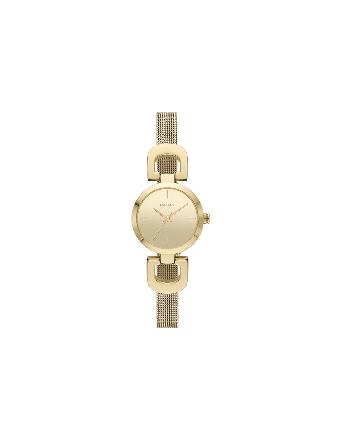 Montre Femme DKNY NY2101 Or