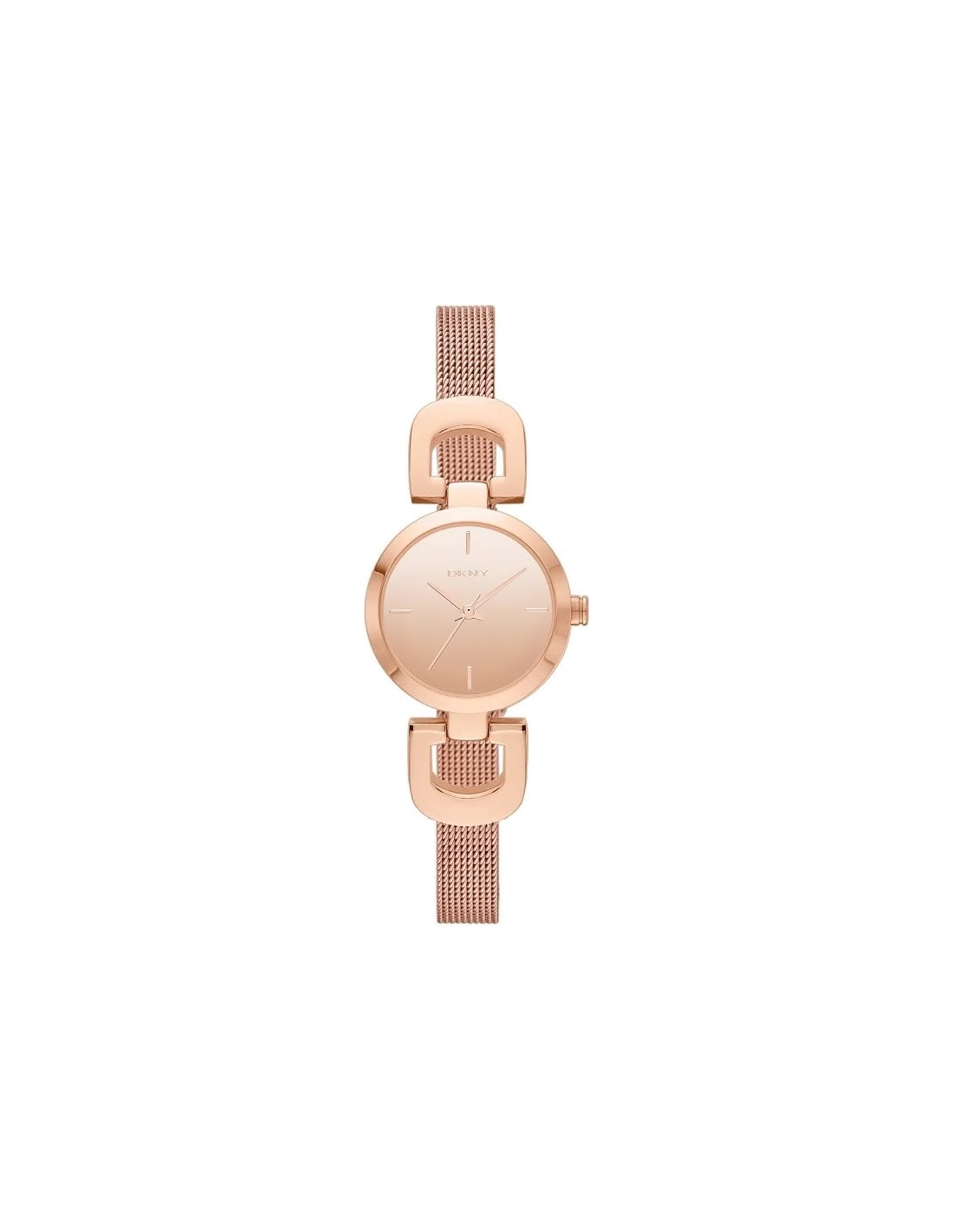 Montre Femme DKNY NY2102 Or Rose