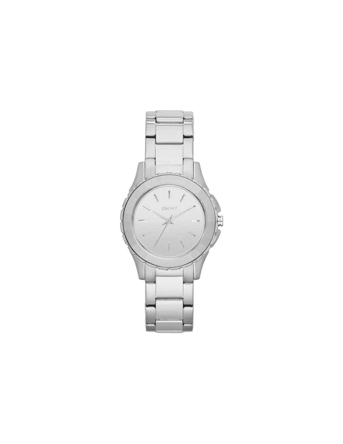 Montre Femme DKNY NY2115 Argent