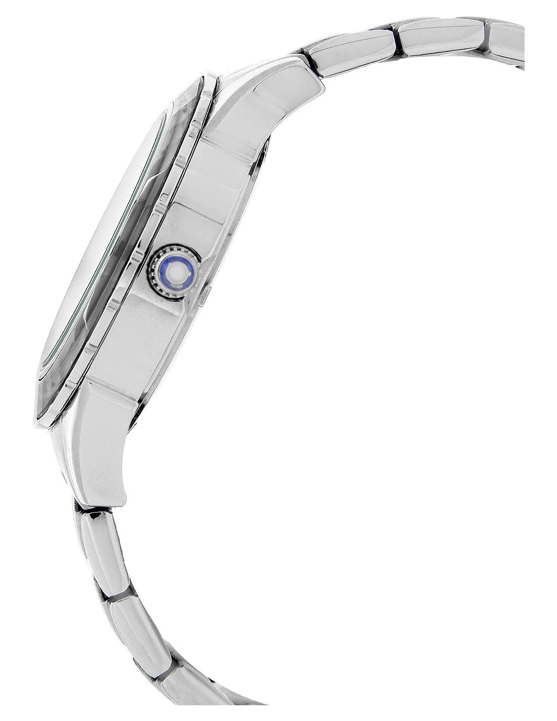 Montre Femme DKNY NY2117 Argent vue 2