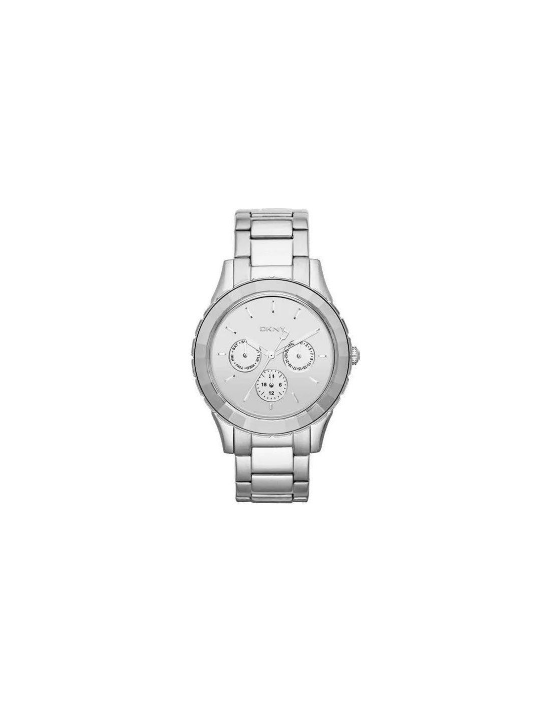 Montre Femme DKNY NY2117 Argent