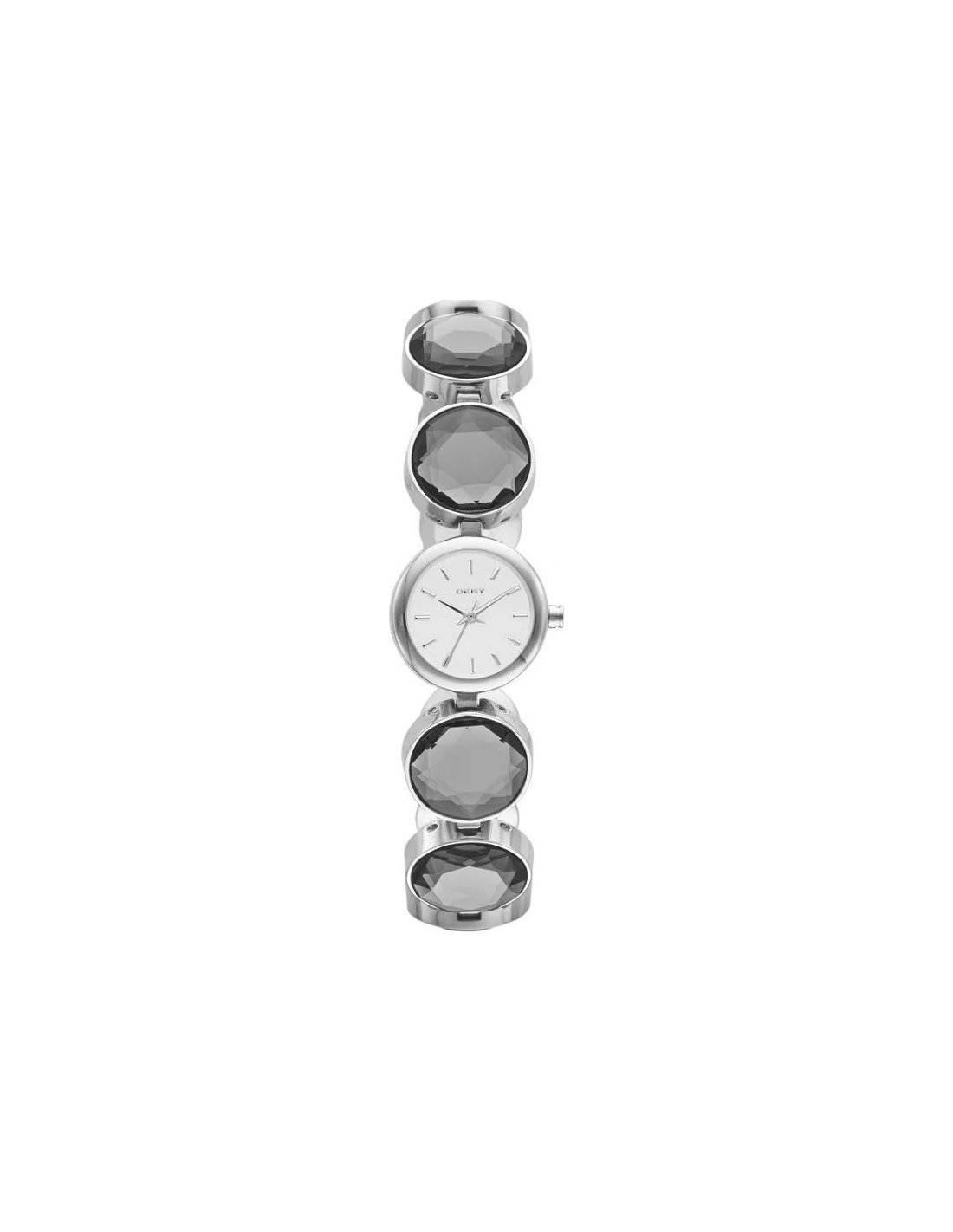 Montre Femme DKNY NY2123 Argent