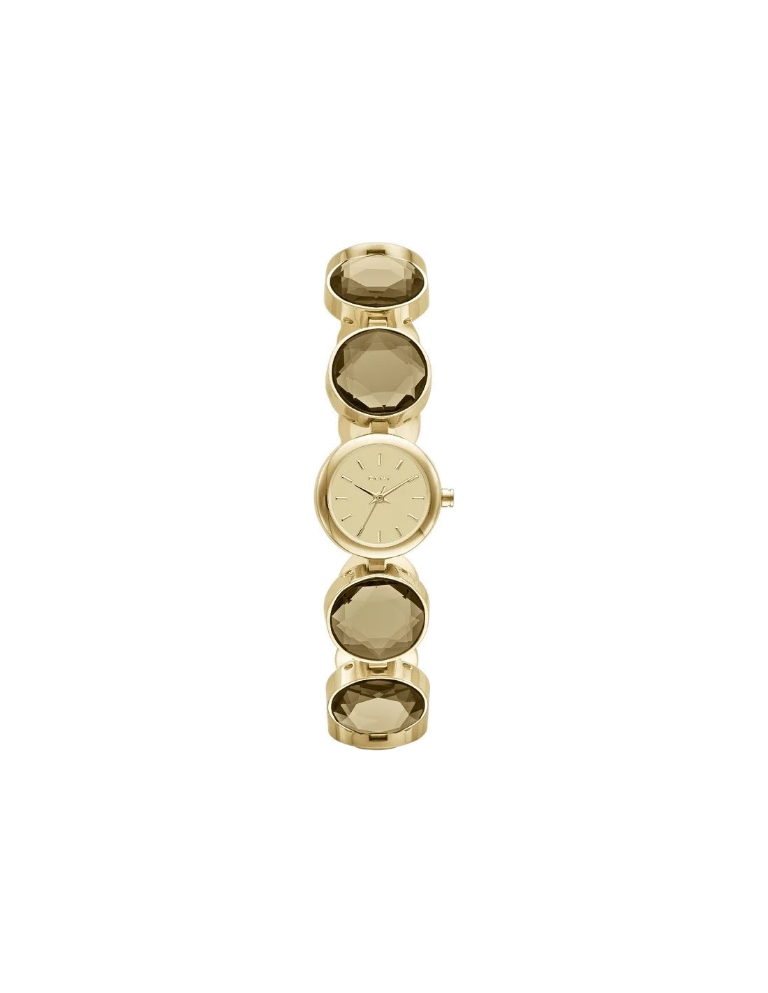 Montre Femme DKNY NY2124 Or