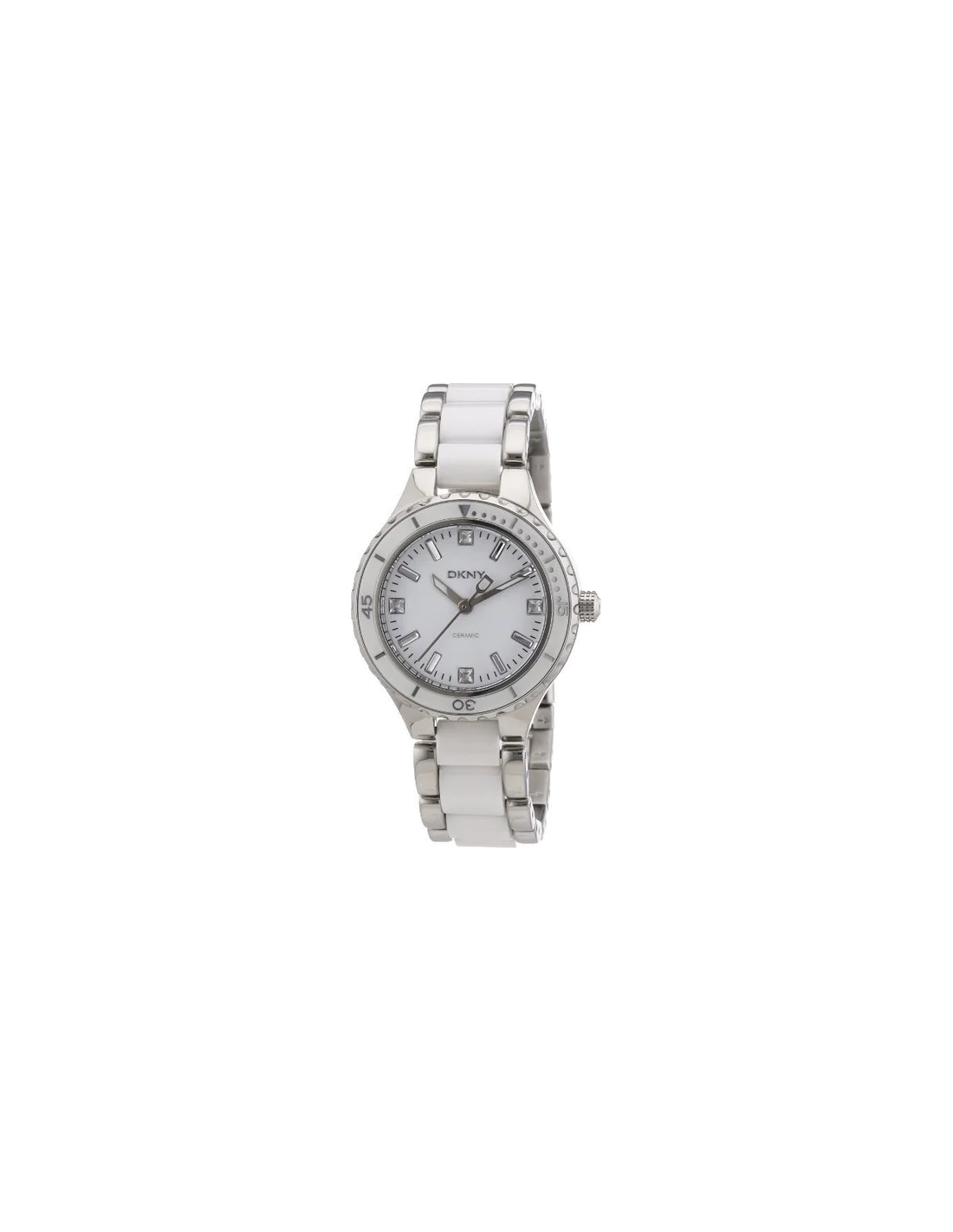 Montre Femme DKNY NY8498 Blanc