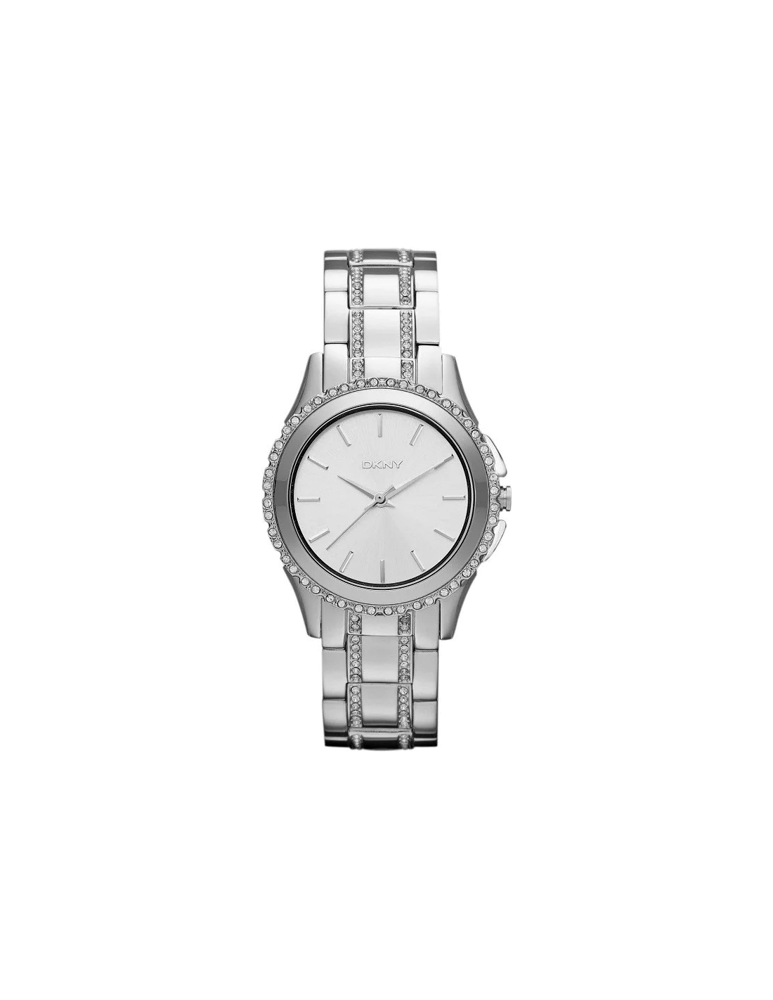 Montre Femme DKNY NY8698 Argent