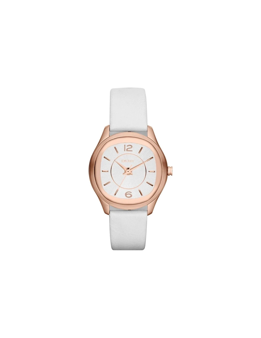 Montre Femme DKNY NY8808 Blanc