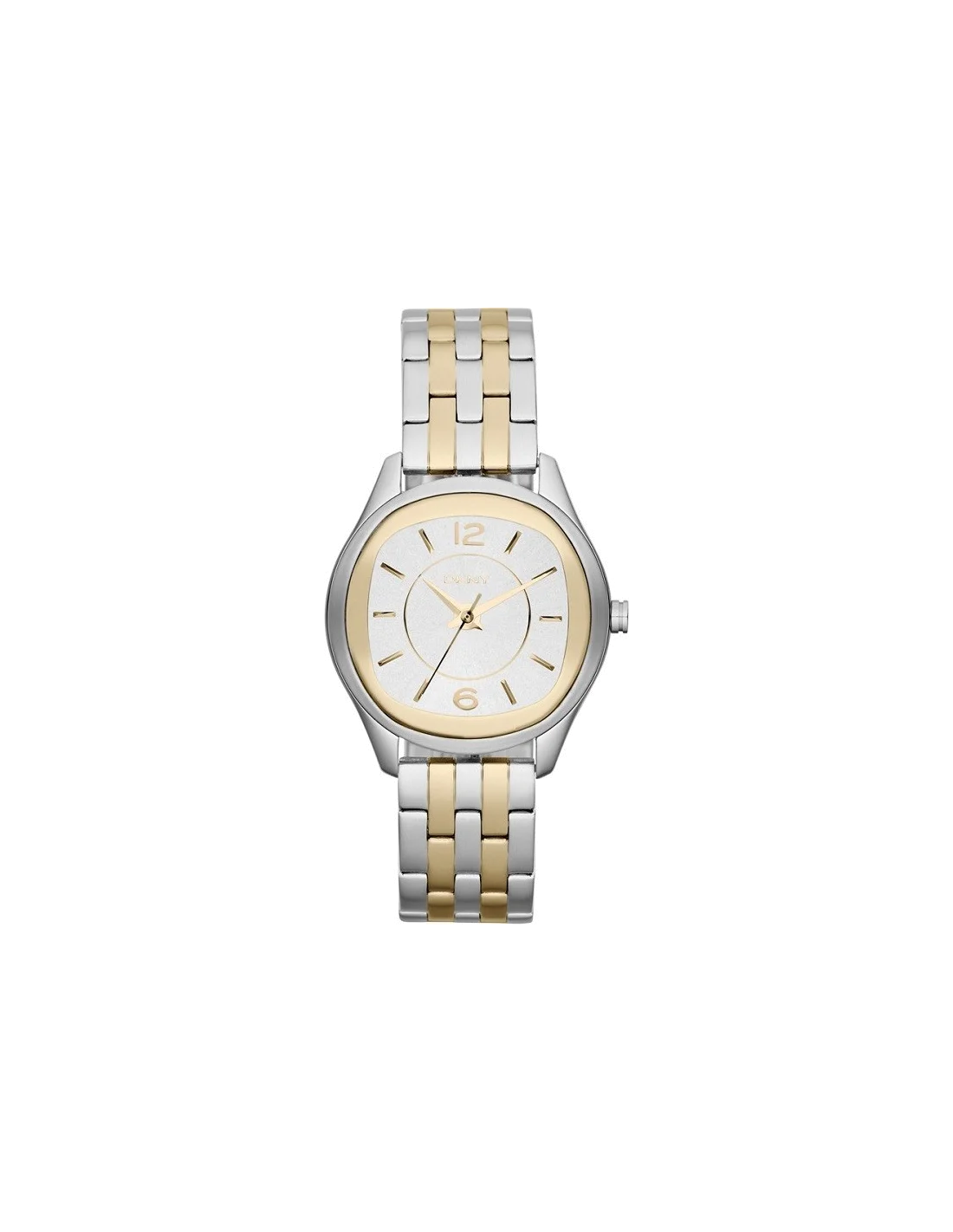 Montre Femme DKNY NY8828 Argent