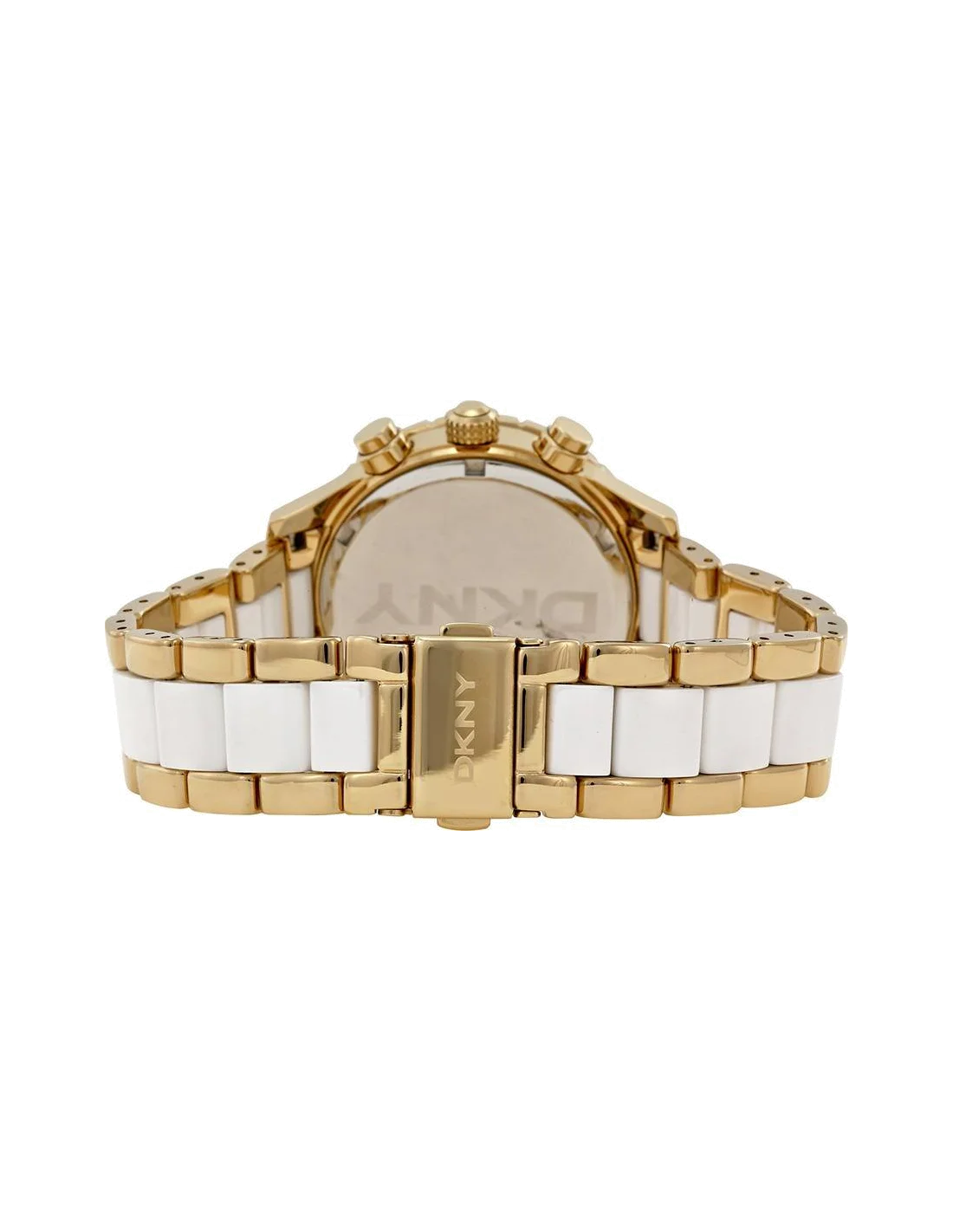 Montre Femme DKNY NY8830 Blanc vue 3