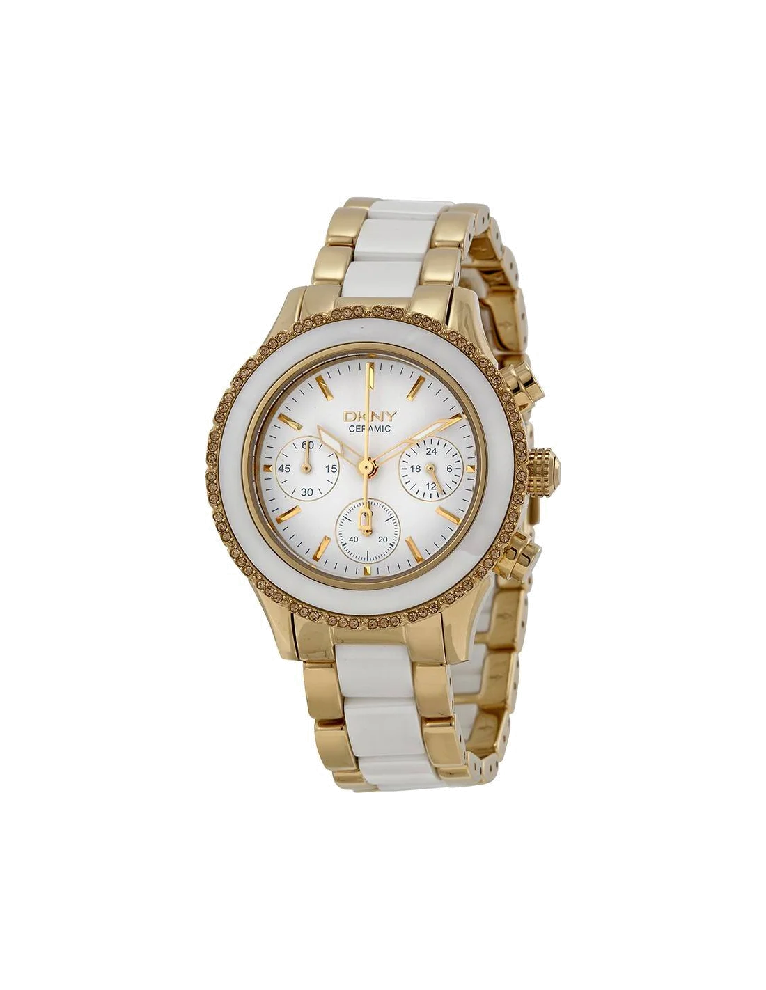 Montre Femme DKNY NY8830 Blanc