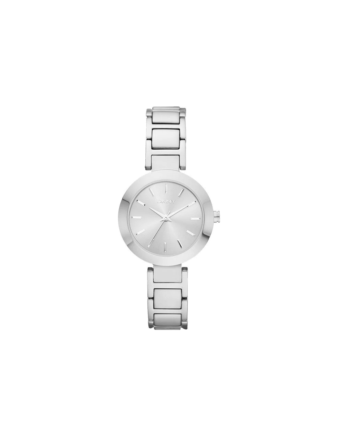 Montre Femme DKNY NY8831 Argent