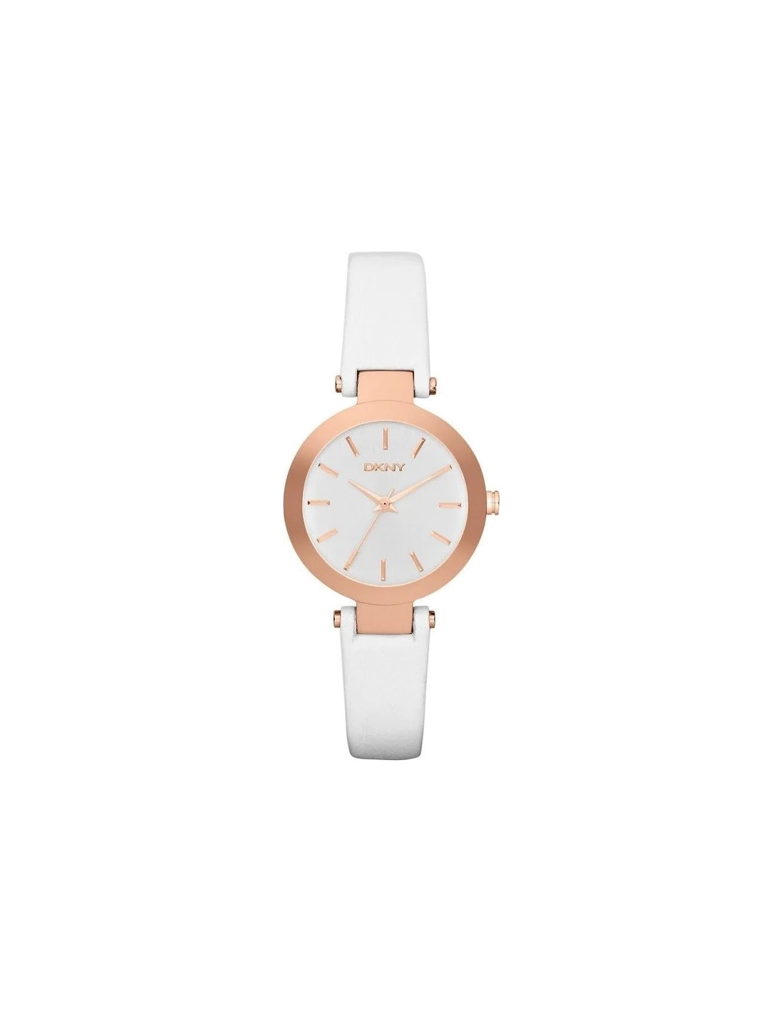 Montre Femme DKNY NY8835 Blanc