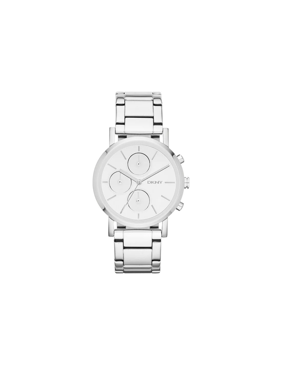 Montre Femme DKNY NY8860 Argent