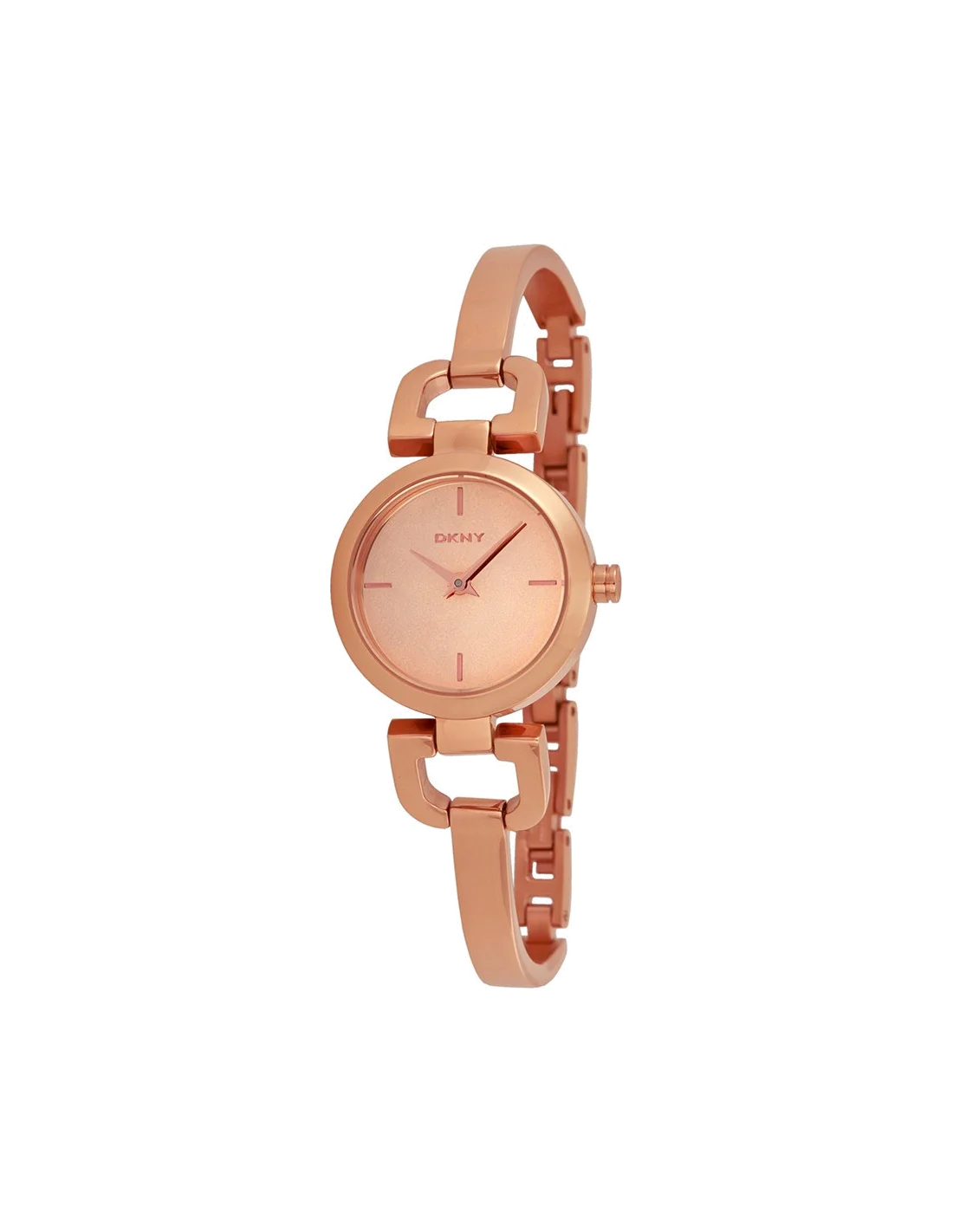 Montre Femme DKNY NY8871 Or Rose