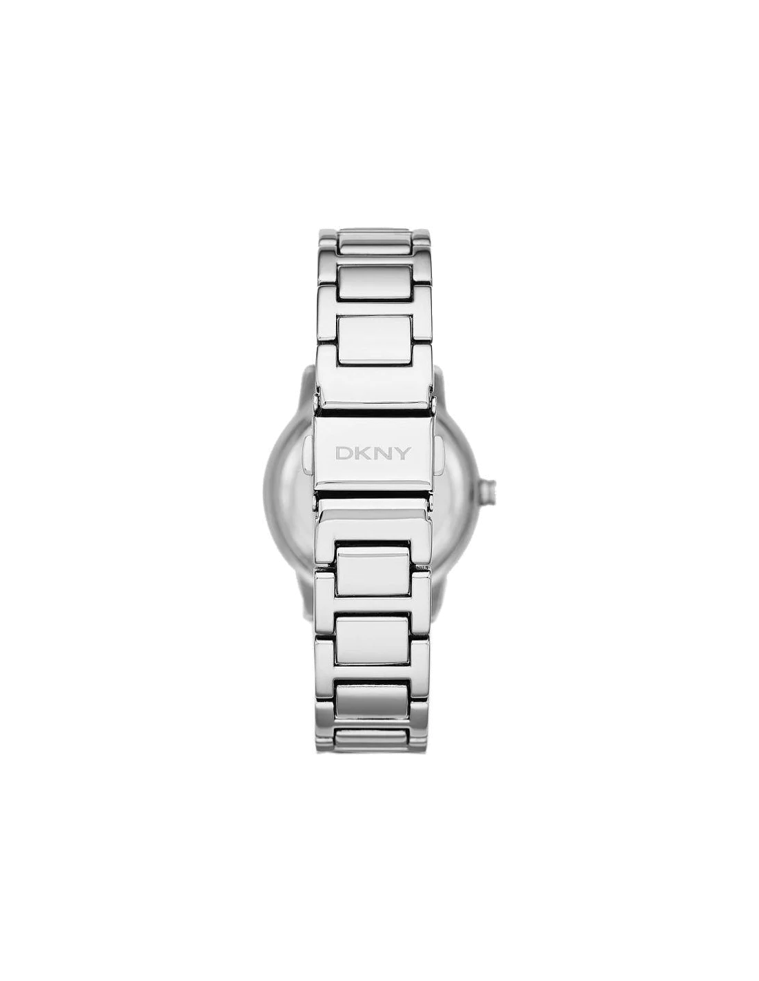 Montre Femme DKNY Park Avenue NY8875 Argent vue 2