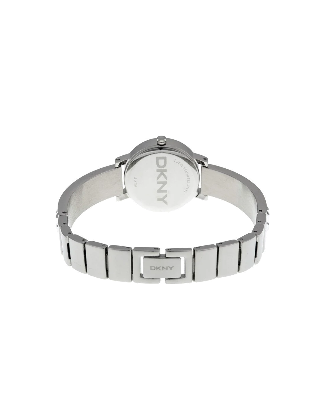 Montre Femme DKNY NY2277  Argent vue 2