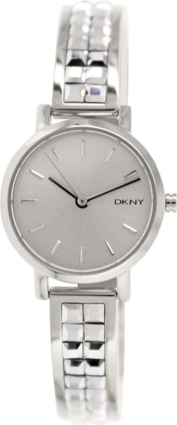 Montre Femme DKNY NY2277 Argent