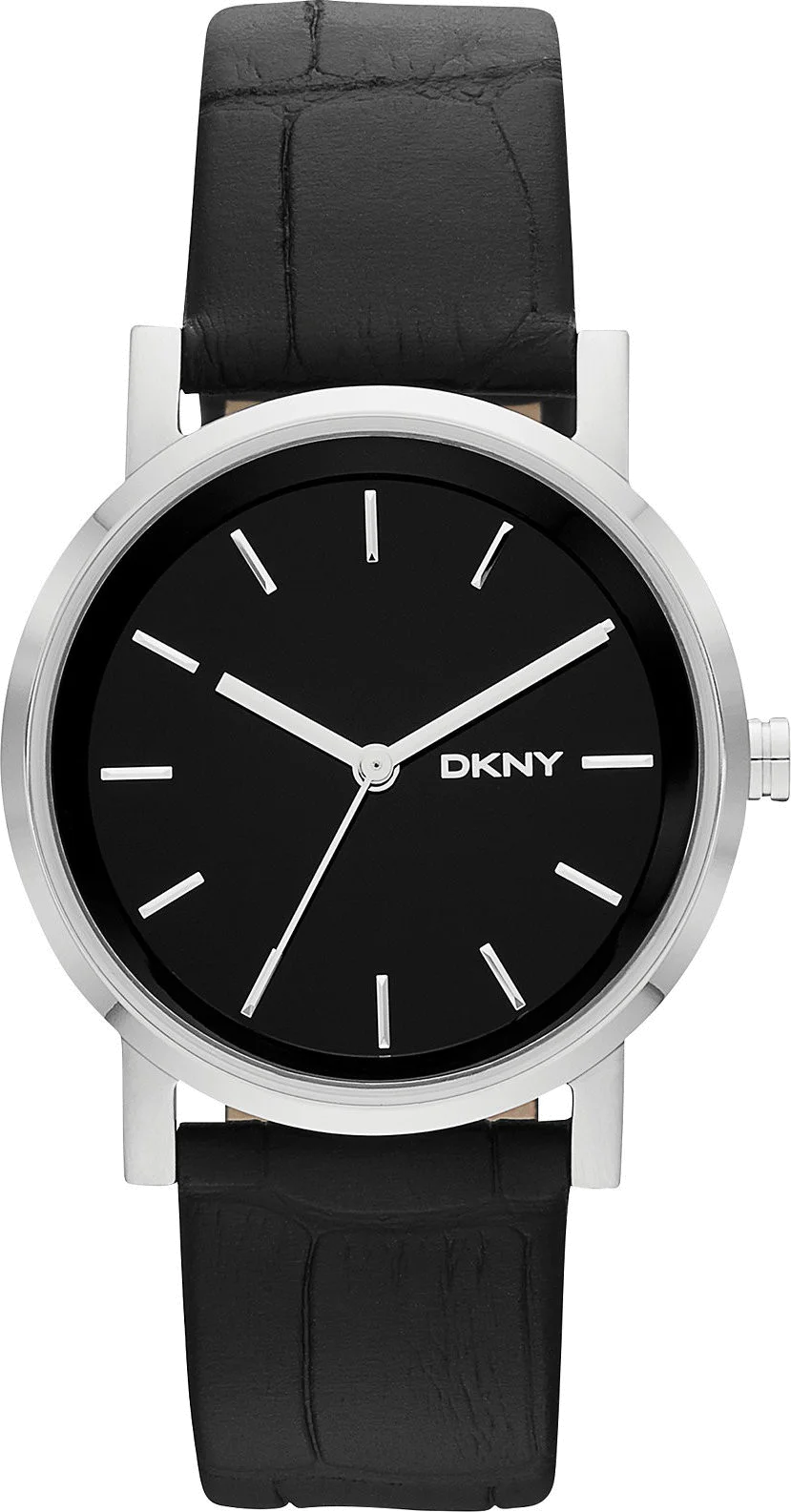 Montre Femme DKNY NY2241 Noir