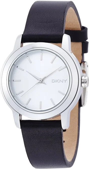 Montre Femme DKNY NY2269 Noir