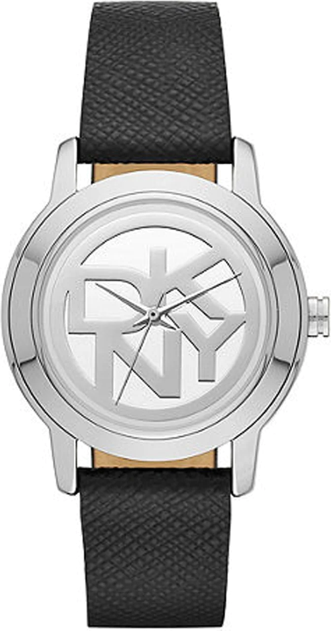 Montre Femme DKNY NY2204 Noir