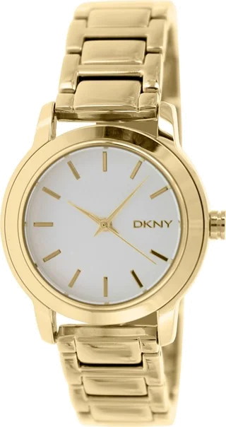 Montre Femme DKNY NY2272 Or