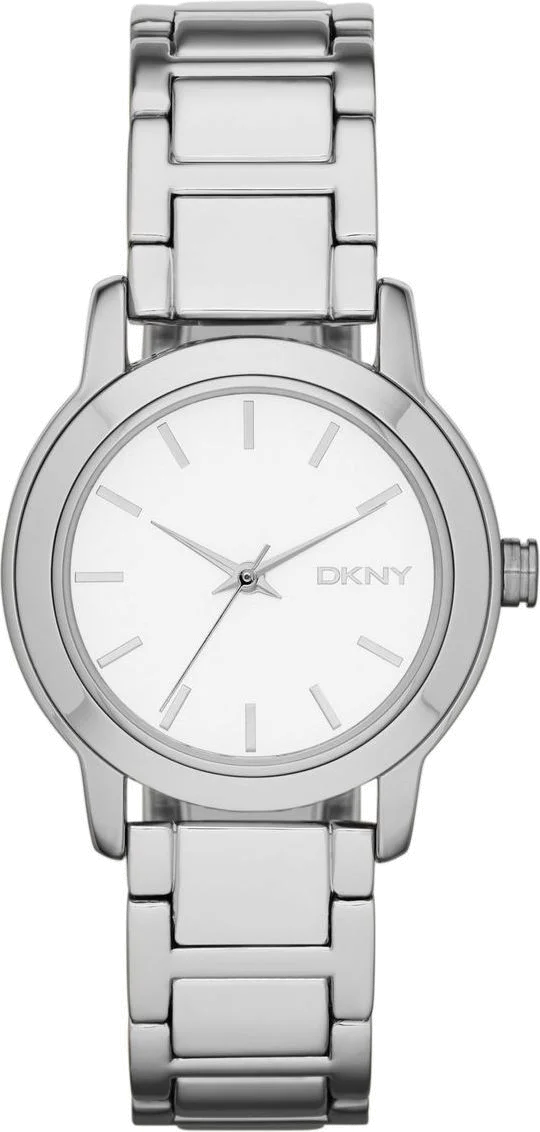 Montre Femme DKNY NY2209 Argent