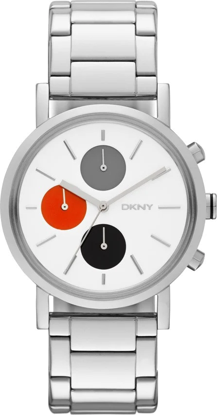 Montre Femme DKNY NY2146 Argent