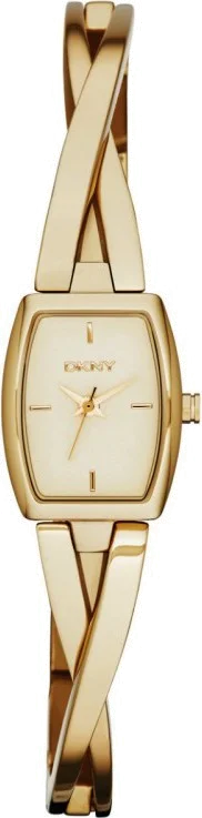 Montre Femme DKNY NY2313 Or