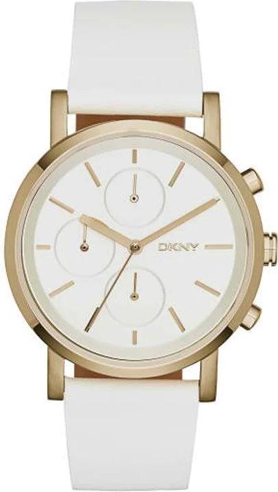 Montre Femme DKNY NY2337 Blanc