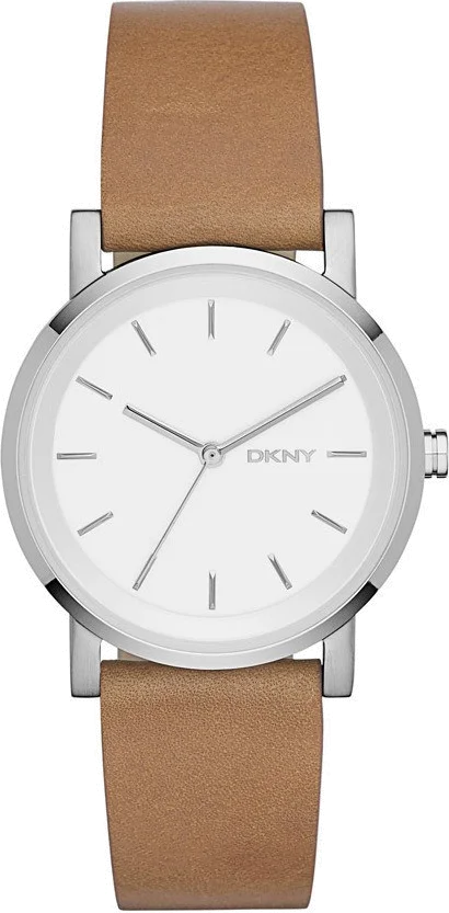 Montre Femme DKNY NY2339 Marron