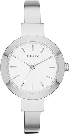 Montre Femme DKNY NY2349 Argent