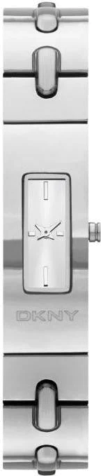 Montre Femme DKNY NY2138 Argent