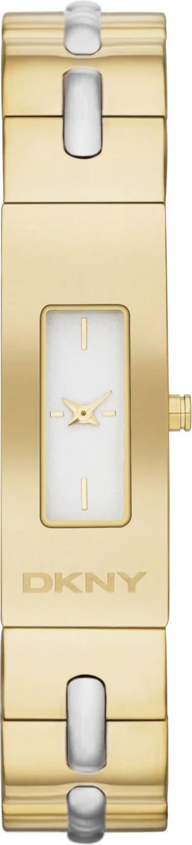 Montre Femme DKNY NY2140 Or