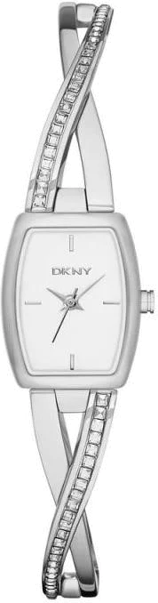 Montre Femme DKNY NY2252 Argent