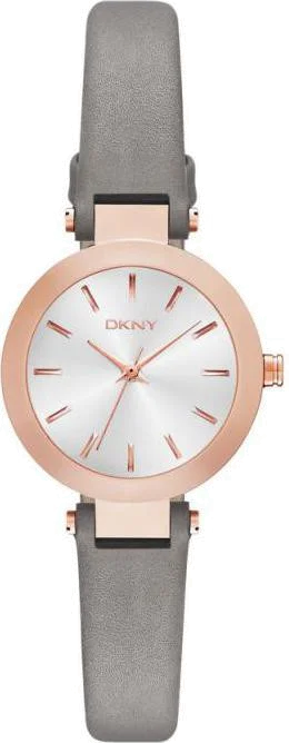 Montre Femme DKNY NY2301 Gris