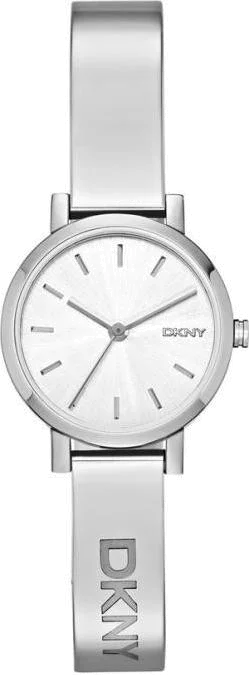 Montre Femme DKNY NY2306 Argent