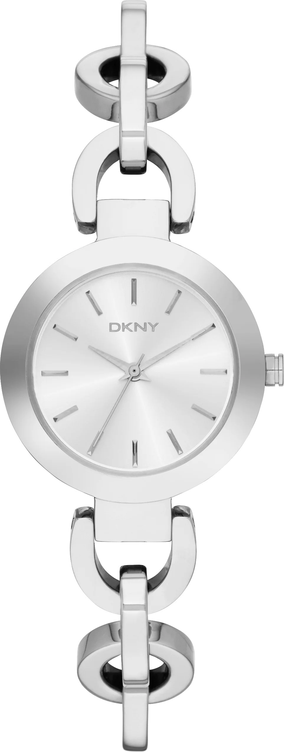 Montre Femme DKNY NY2133 Argent