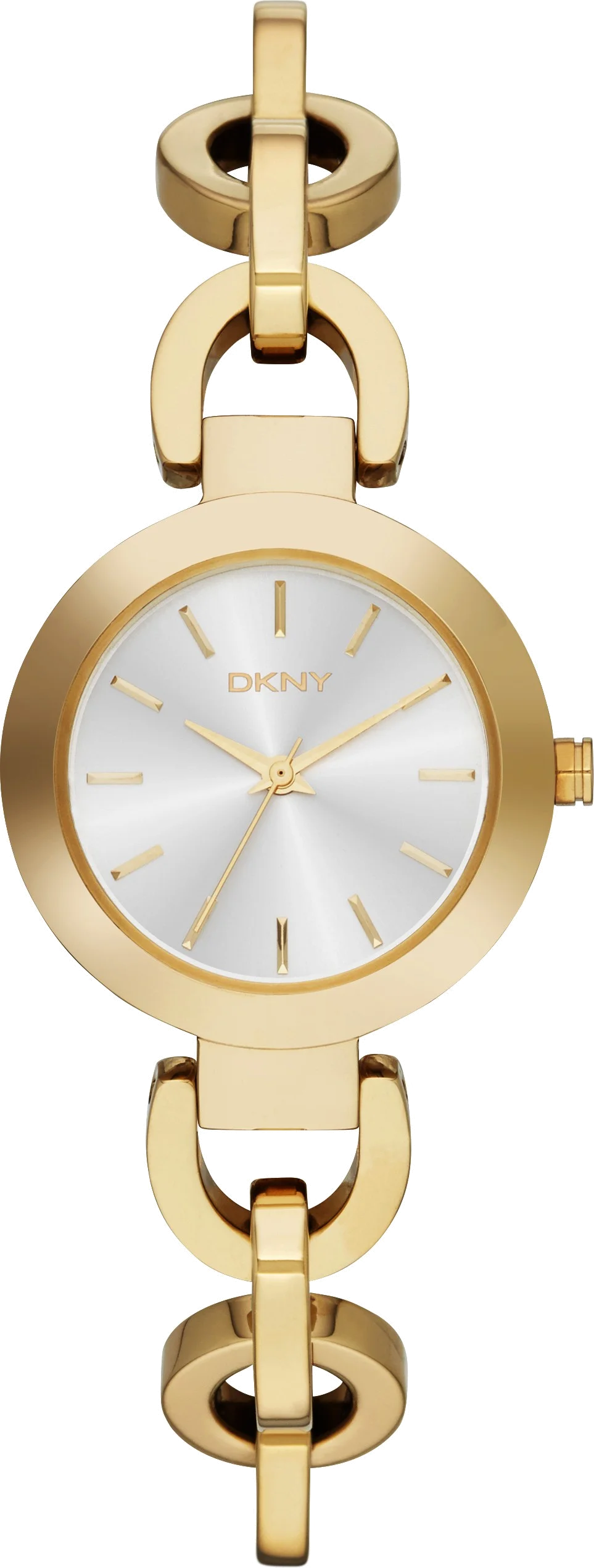 Montre Femme DKNY NY2134 Or