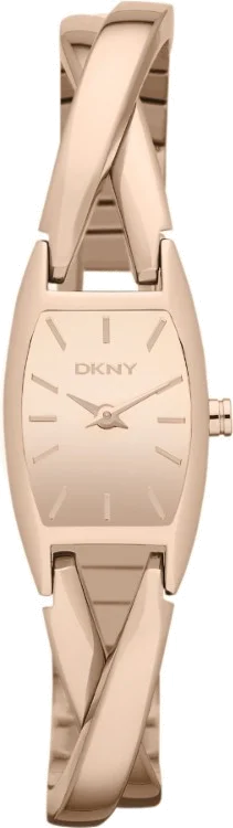 Montre Femme DKNY NY8874 Or Rose