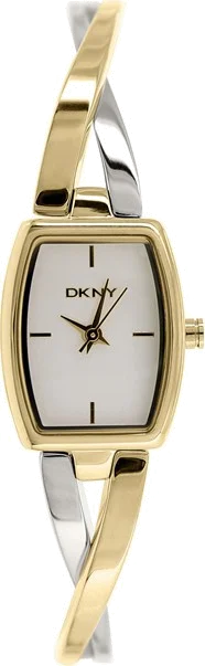 Montre Femme DKNY NY2235 Argent