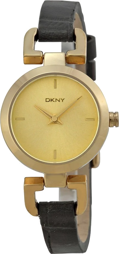 Montre Femme DKNY NY2247 Noir