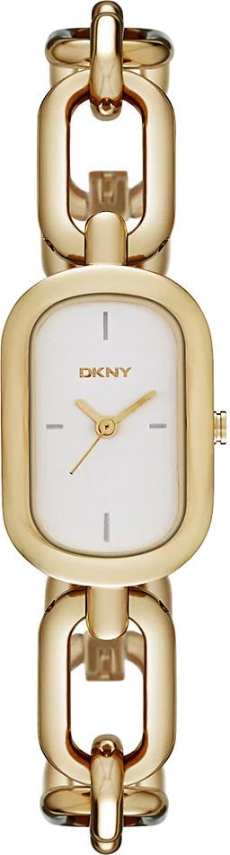 Montre Femme DKNY NY2311 Or