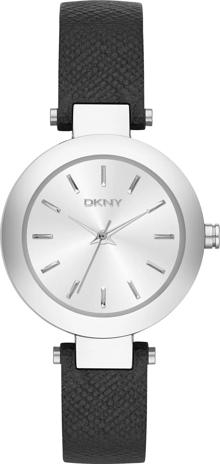 Montre Femme DKNY NY2199 Noir