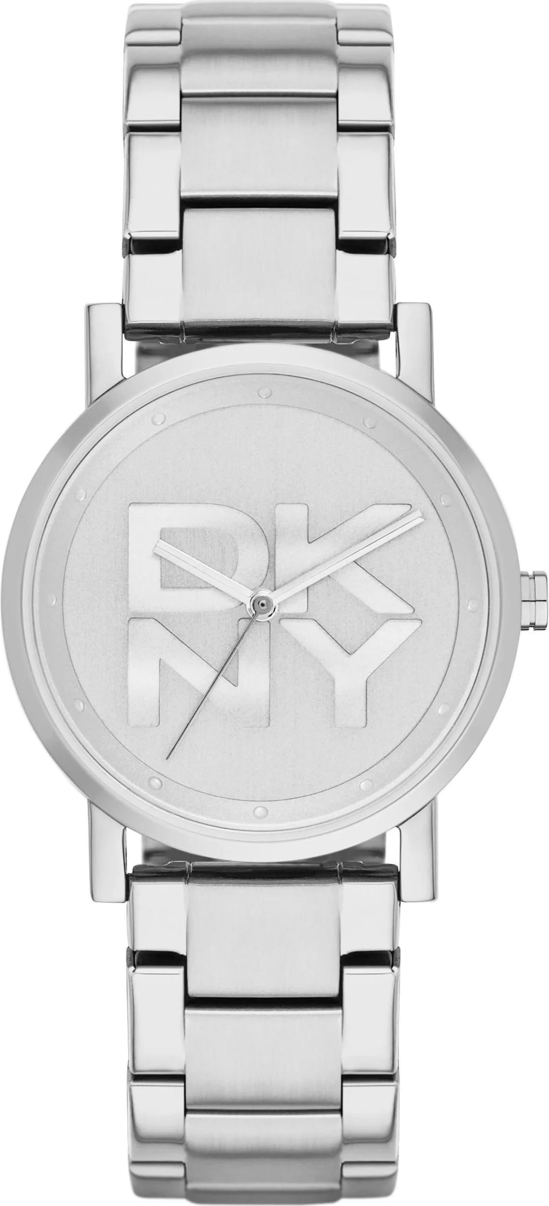 Montre Femme DKNY NY2302 Argent