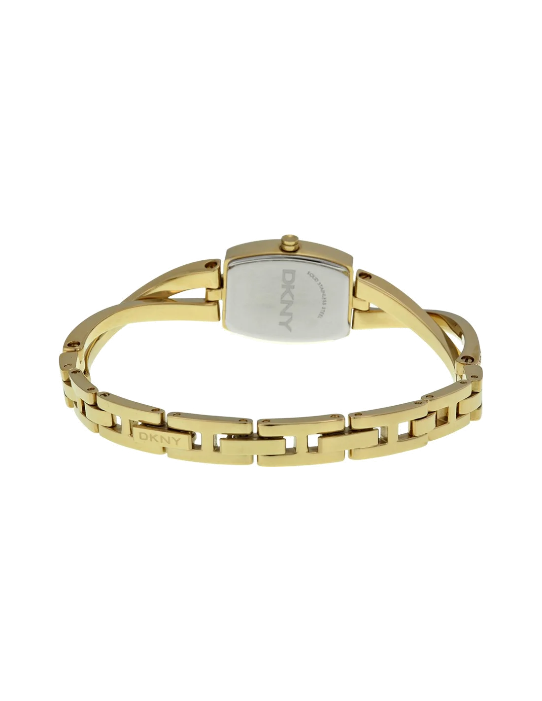 Montre Femme DKNY NY2237 Or vue 3