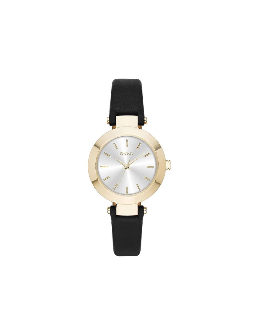 Montre Femme DKNY Stanhope NY2413 Noir